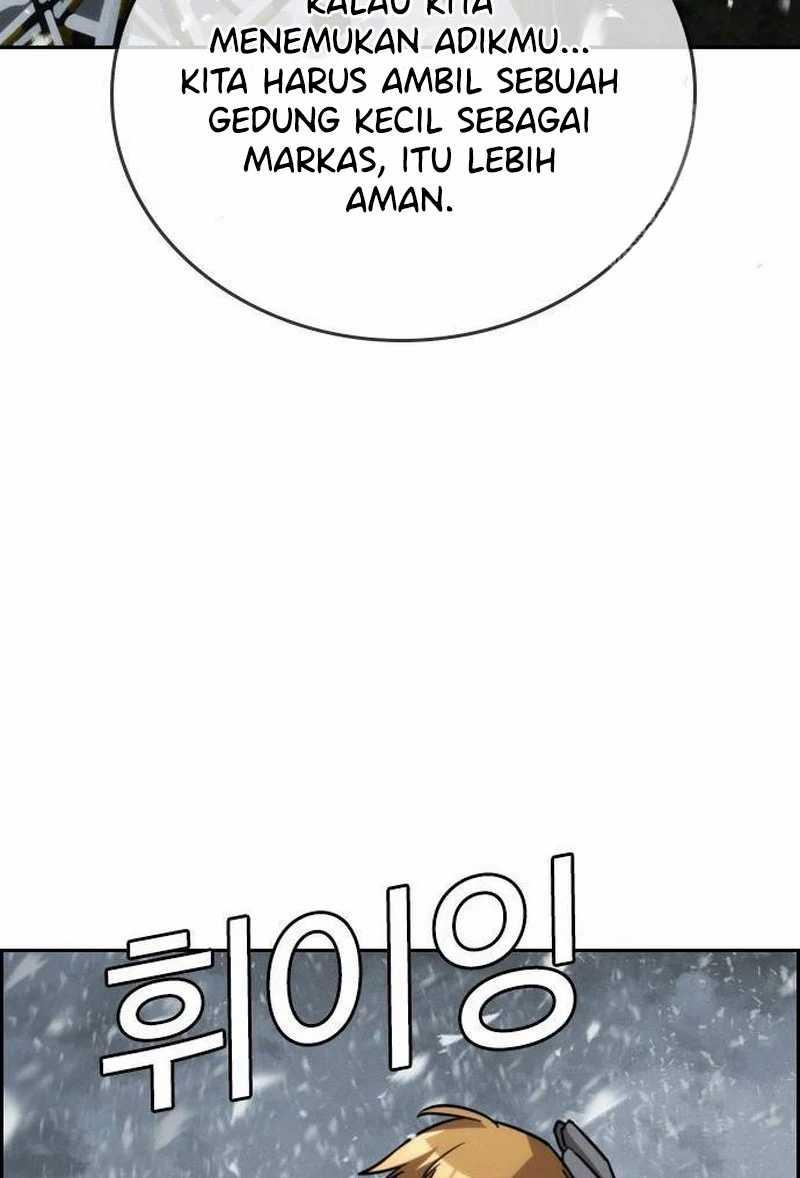 The Regressor Protects Only Me Chapter 13 Gambar 46