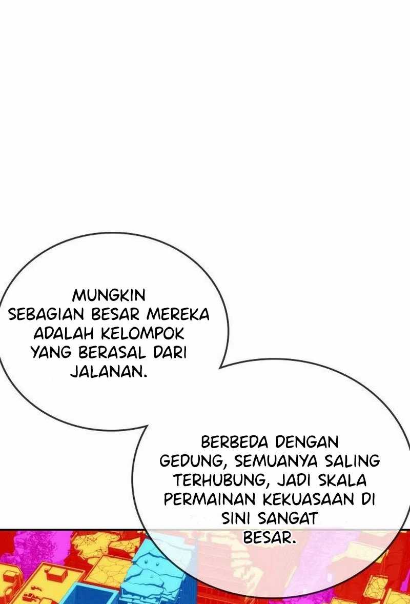The Regressor Protects Only Me Chapter 13 Gambar 48