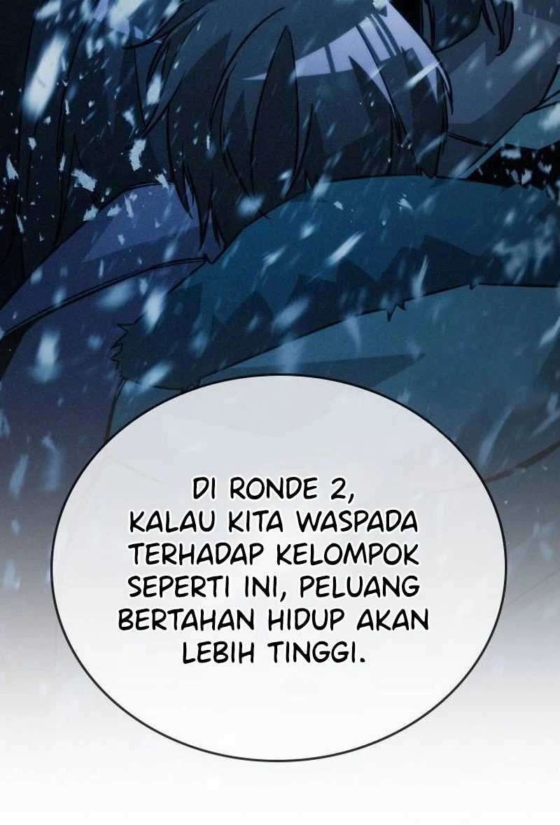 The Regressor Protects Only Me Chapter 13 Gambar 52
