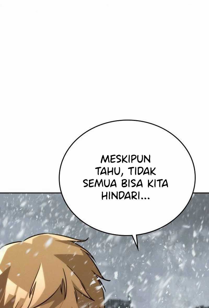The Regressor Protects Only Me Chapter 13 Gambar 53