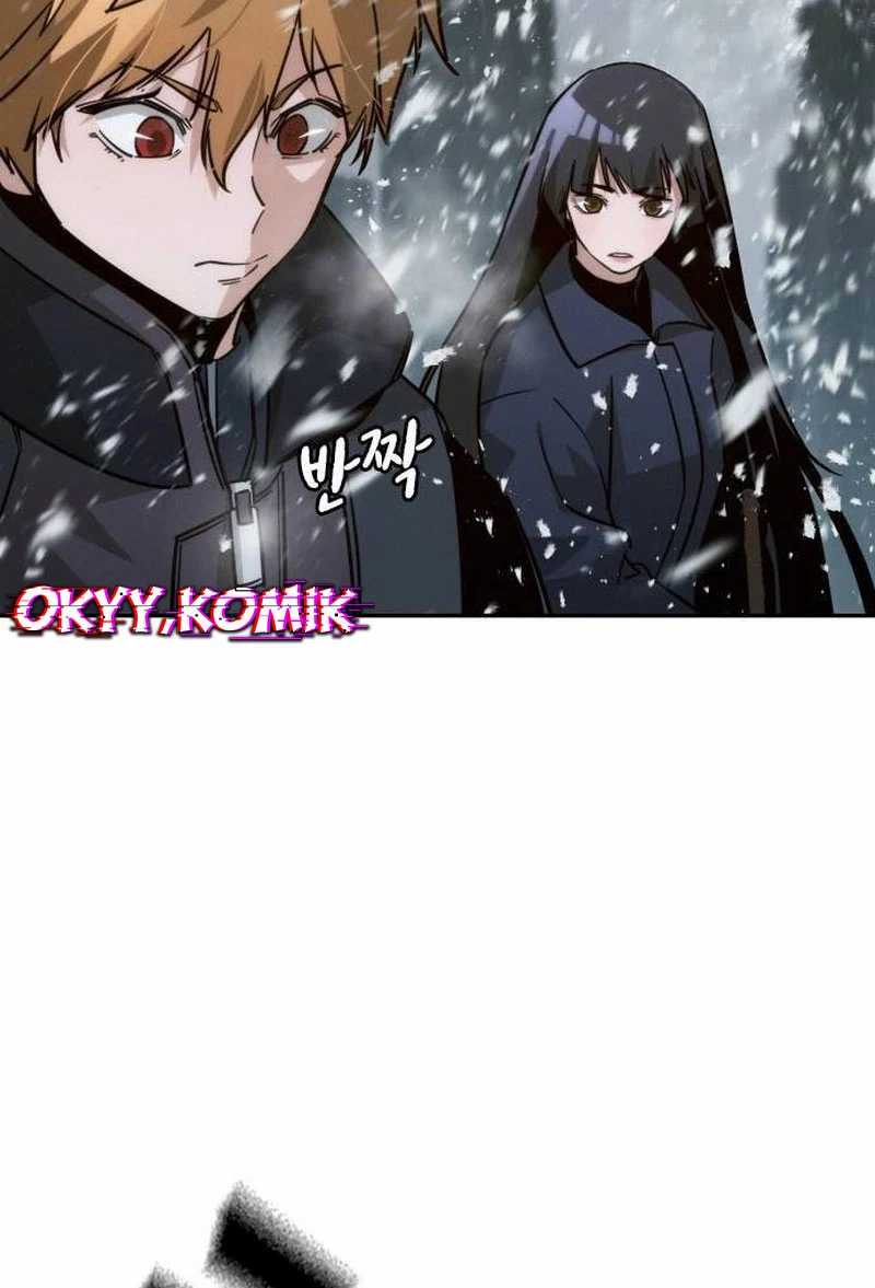 The Regressor Protects Only Me Chapter 13 Gambar 54