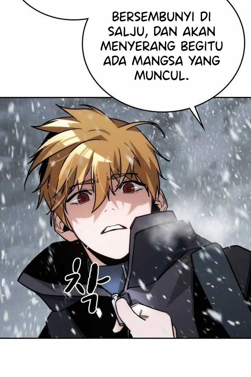 The Regressor Protects Only Me Chapter 13 Gambar 62