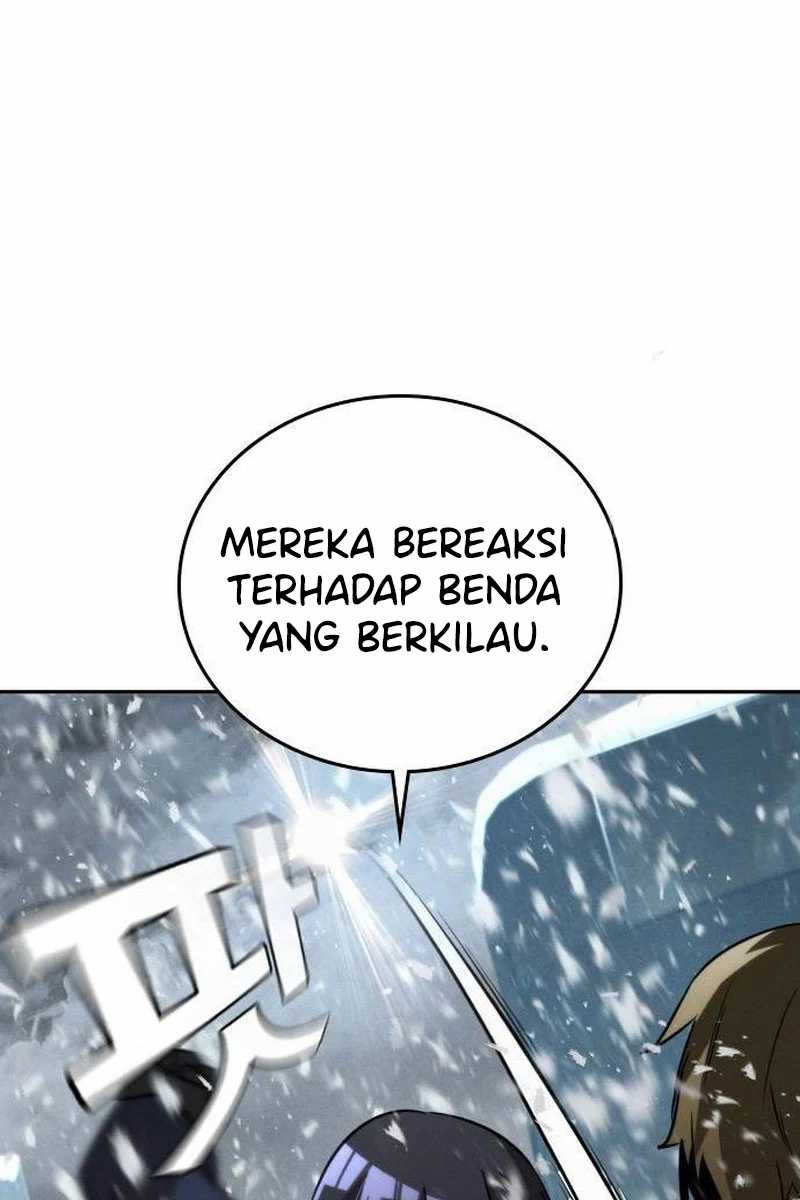 The Regressor Protects Only Me Chapter 13 Gambar 63