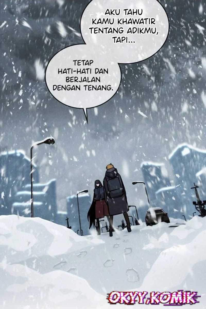 The Regressor Protects Only Me Chapter 13 Gambar 65