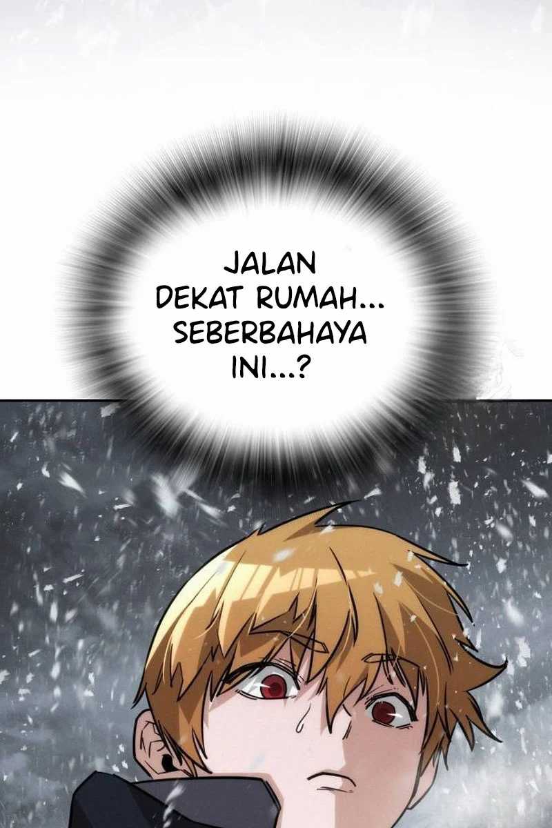 The Regressor Protects Only Me Chapter 13 Gambar 66