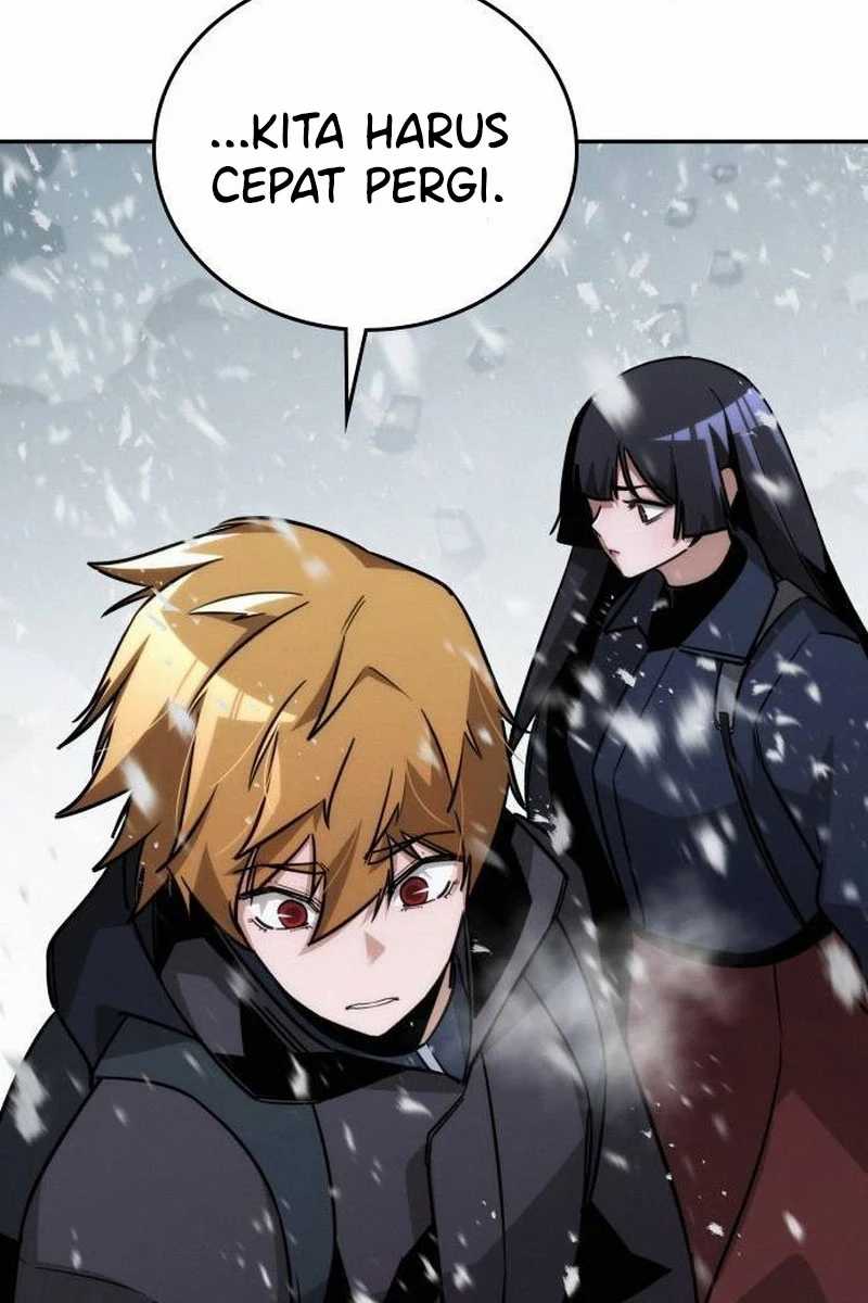 The Regressor Protects Only Me Chapter 13 Gambar 68