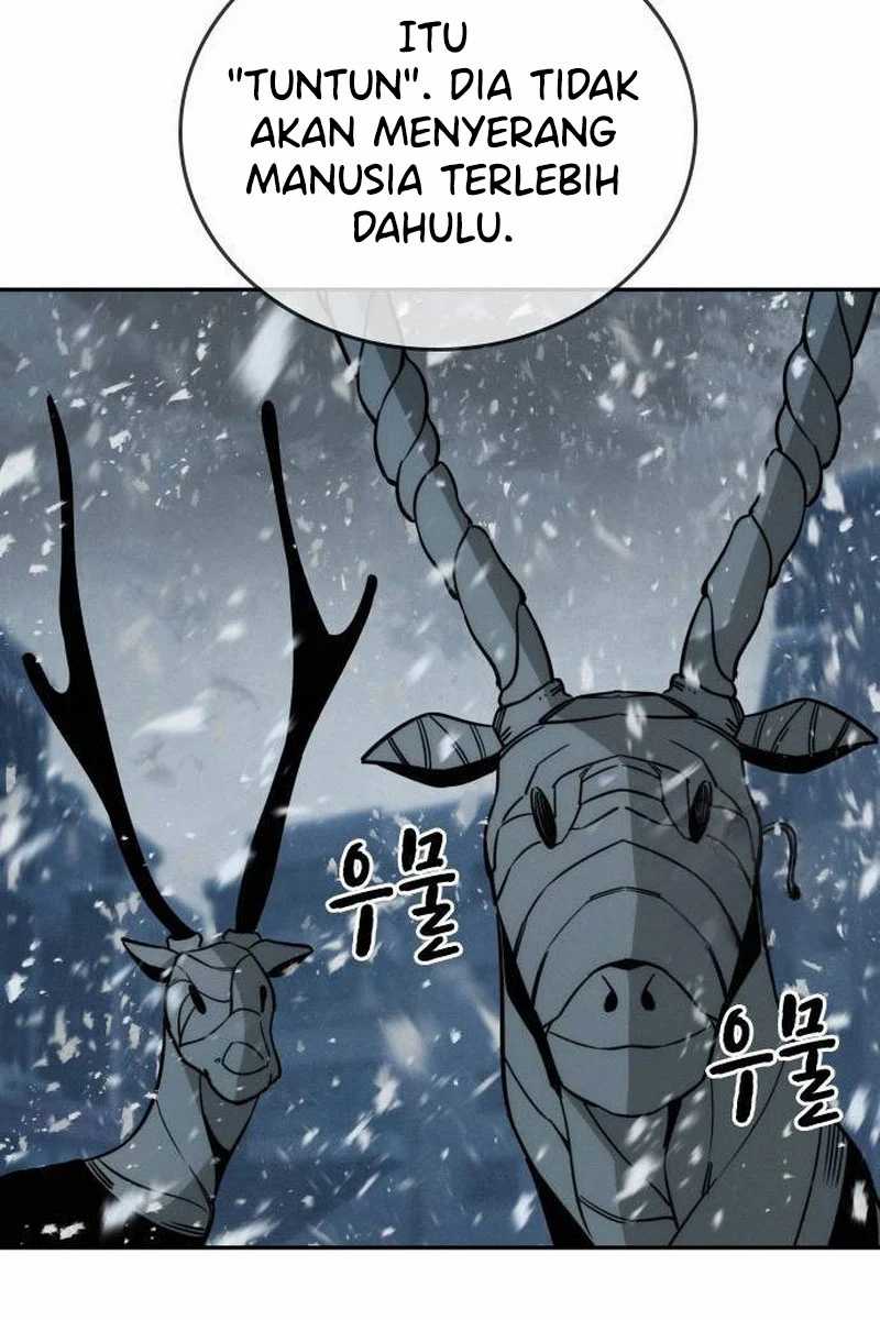 The Regressor Protects Only Me Chapter 13 Gambar 72