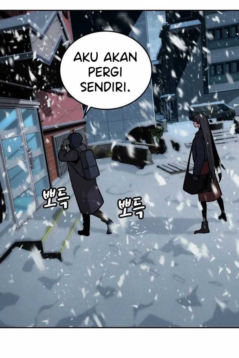 The Regressor Protects Only Me Chapter 13 Gambar 79
