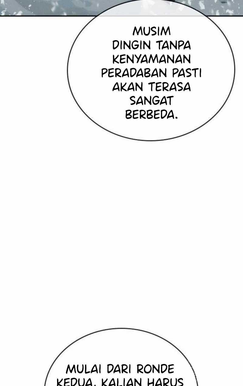 The Regressor Protects Only Me Chapter 13 Gambar 8