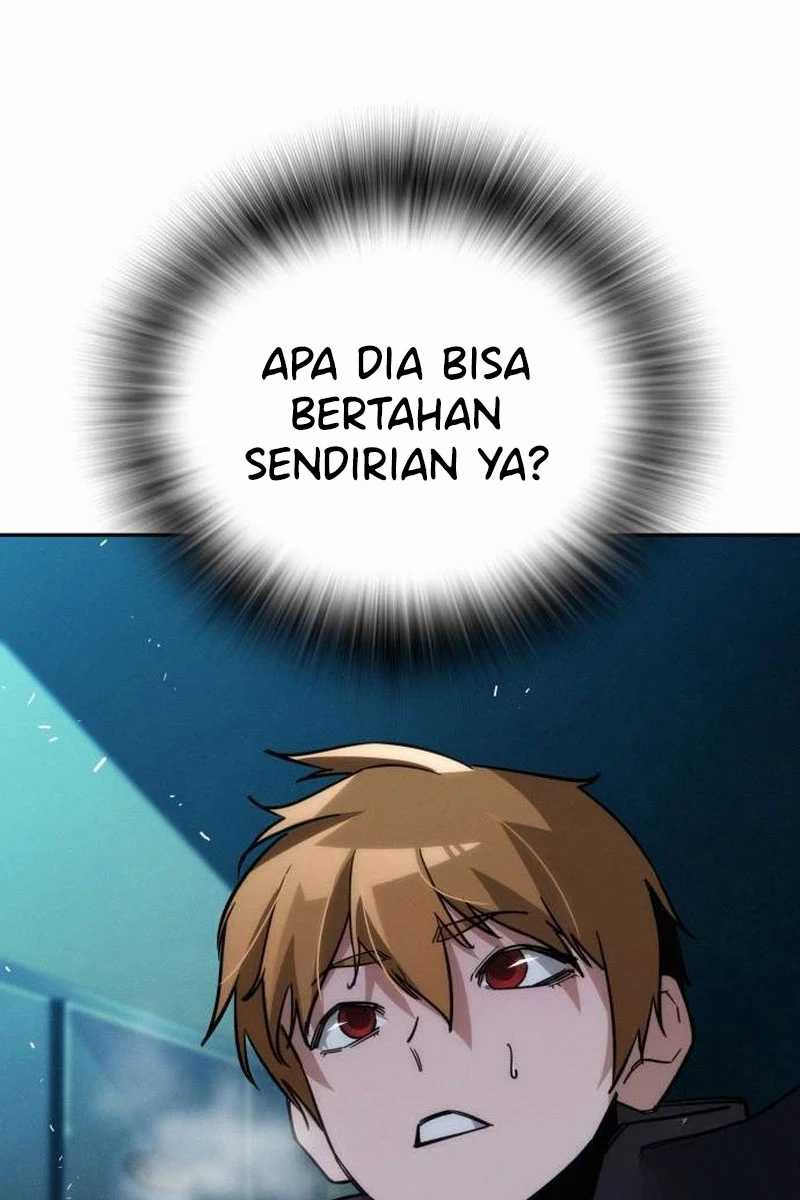 The Regressor Protects Only Me Chapter 13 Gambar 84