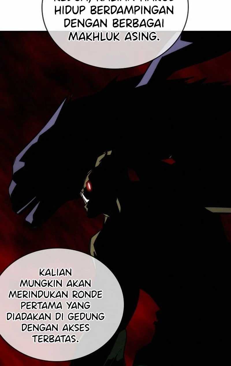 The Regressor Protects Only Me Chapter 13 Gambar 9