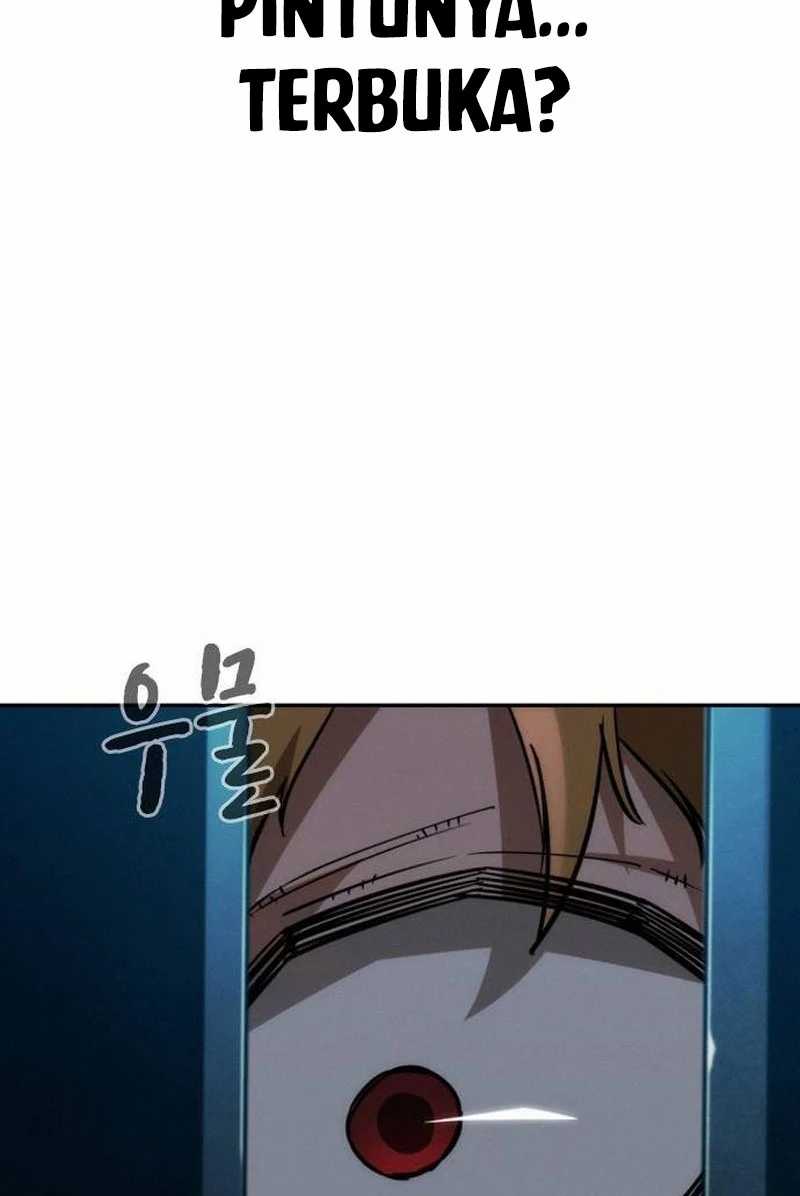 The Regressor Protects Only Me Chapter 13 Gambar 94