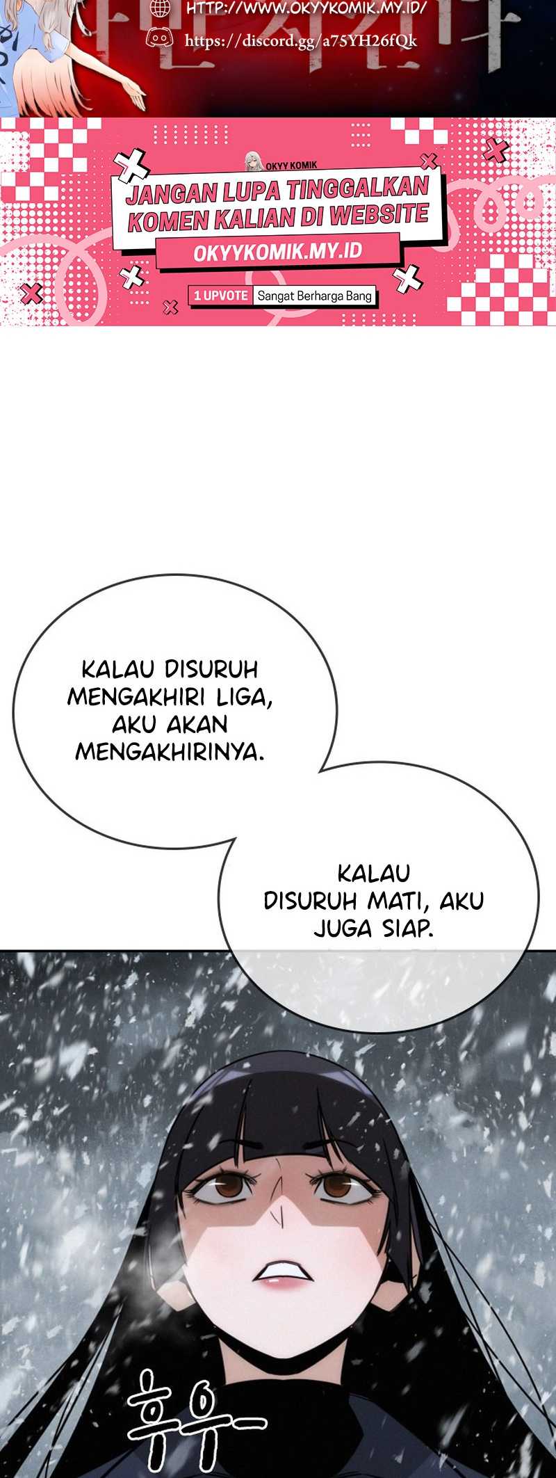 Baca Manhwa The Regressor Protects Only Me Chapter 14 Gambar 2