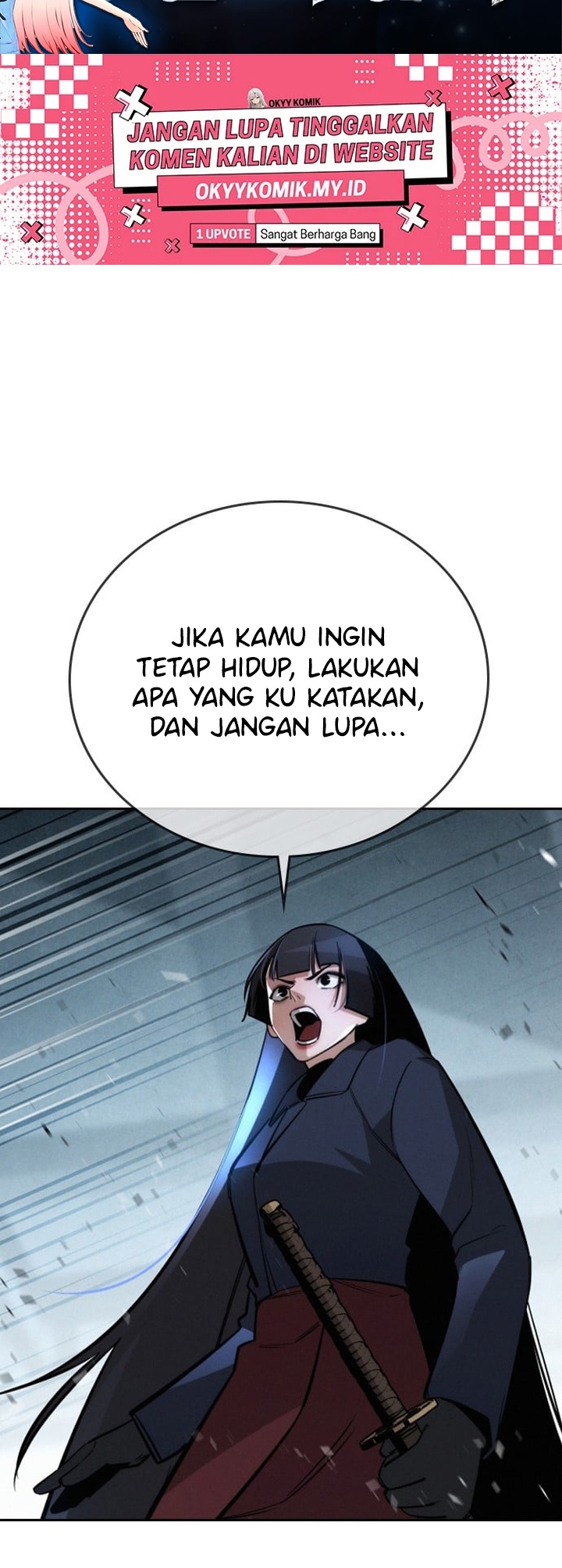 Baca Manhwa The Regressor Protects Only Me Chapter 16 Gambar 2