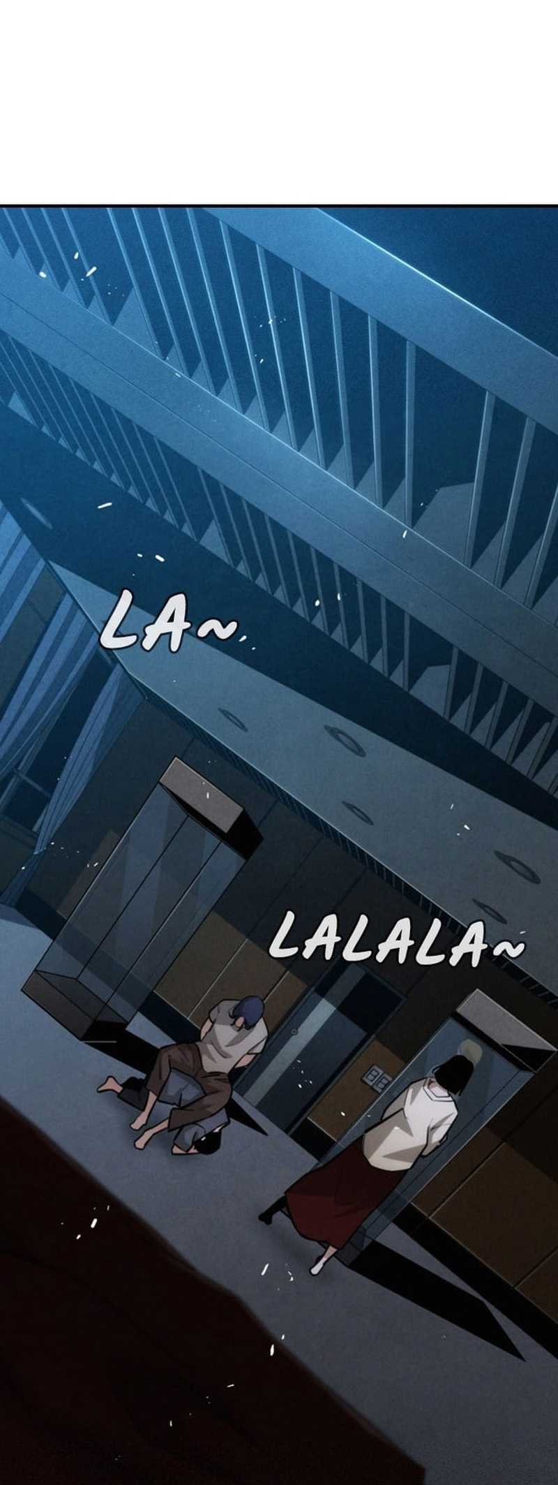 The Regressor Protects Only Me Chapter 17 Gambar 10