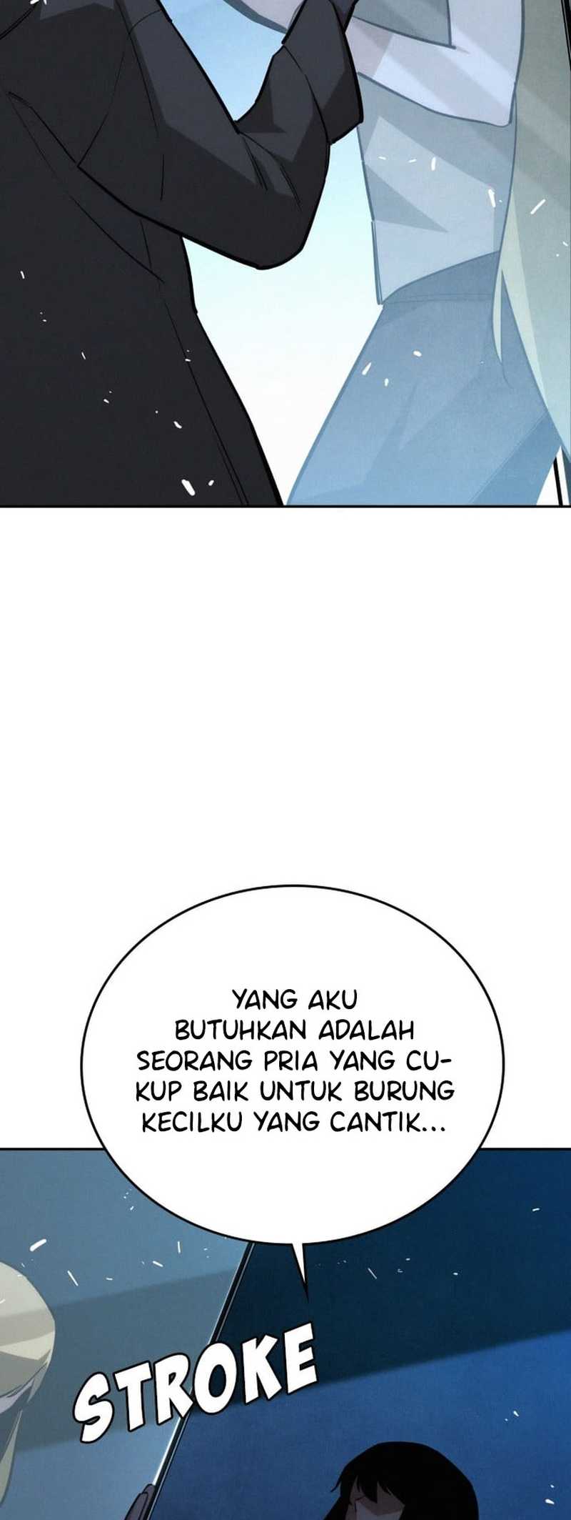 The Regressor Protects Only Me Chapter 17 Gambar 12