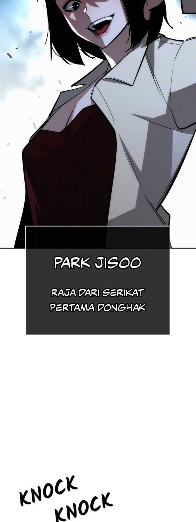 The Regressor Protects Only Me Chapter 17 Gambar 15