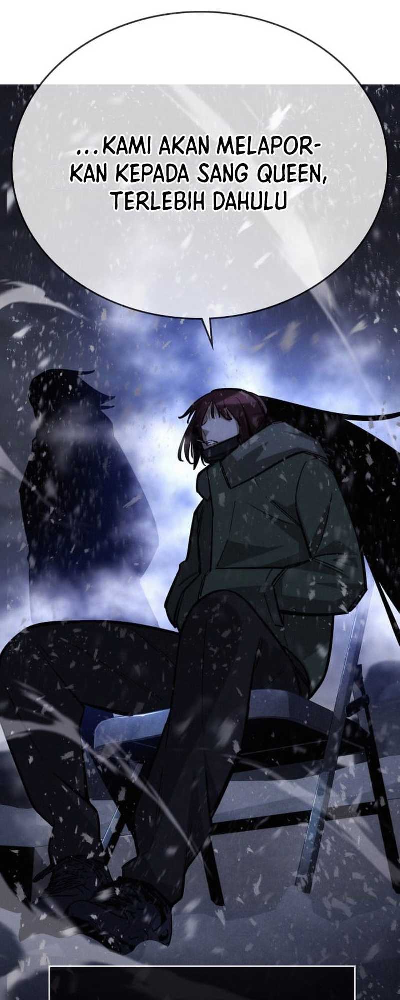 The Regressor Protects Only Me Chapter 17 Gambar 3