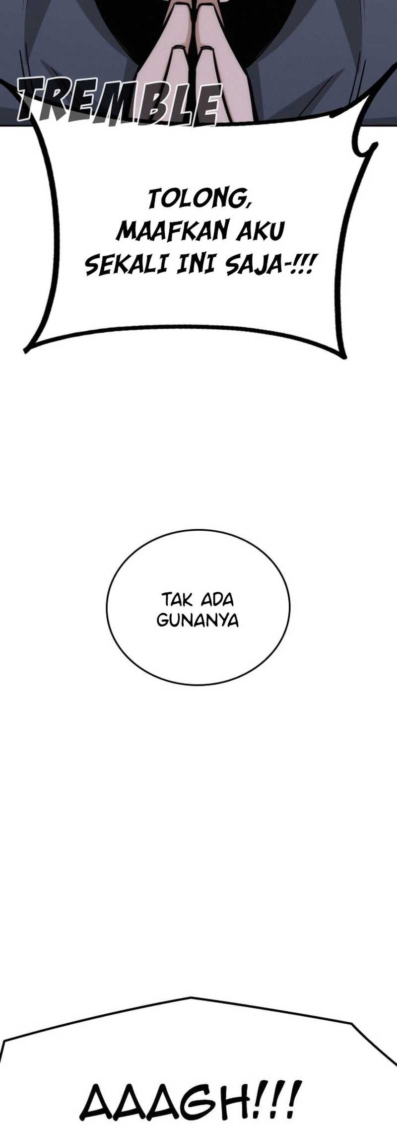 The Regressor Protects Only Me Chapter 17 Gambar 32
