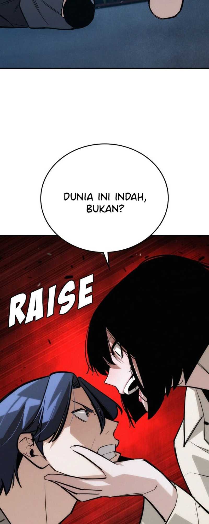 The Regressor Protects Only Me Chapter 17 Gambar 36
