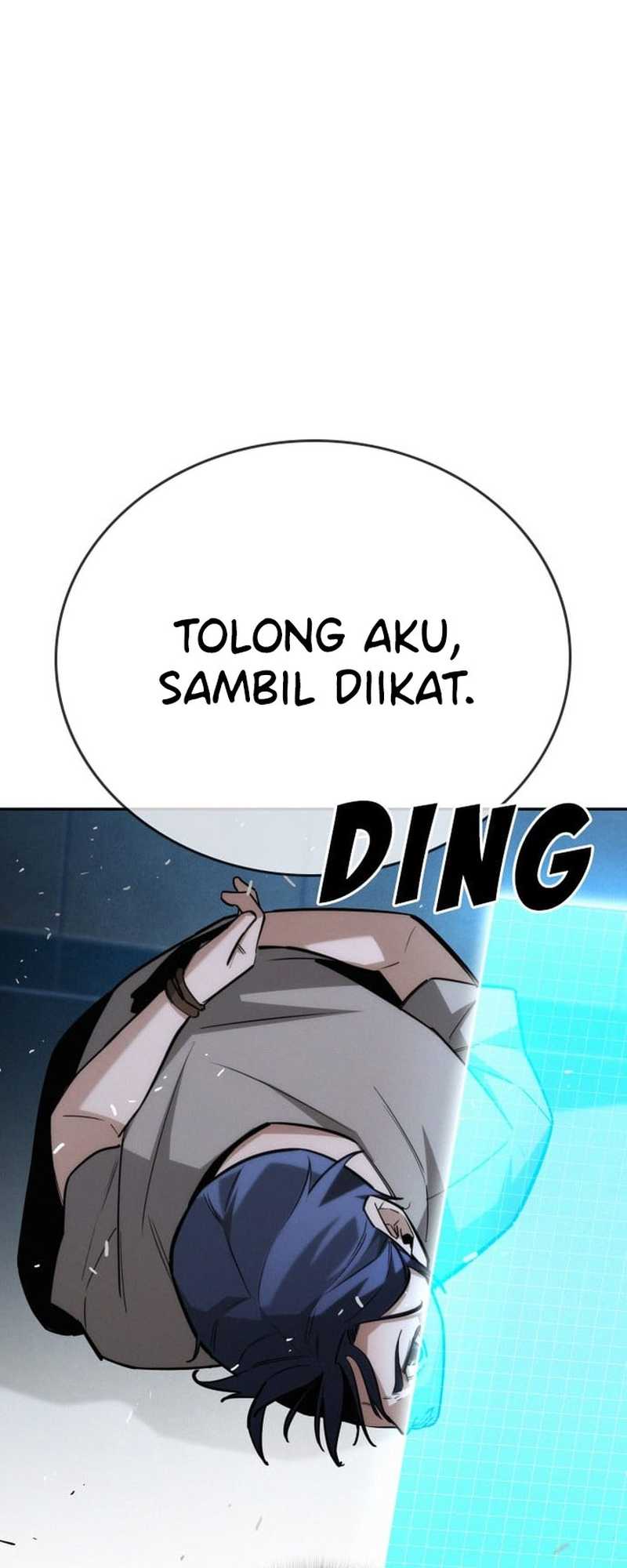 The Regressor Protects Only Me Chapter 17 Gambar 44