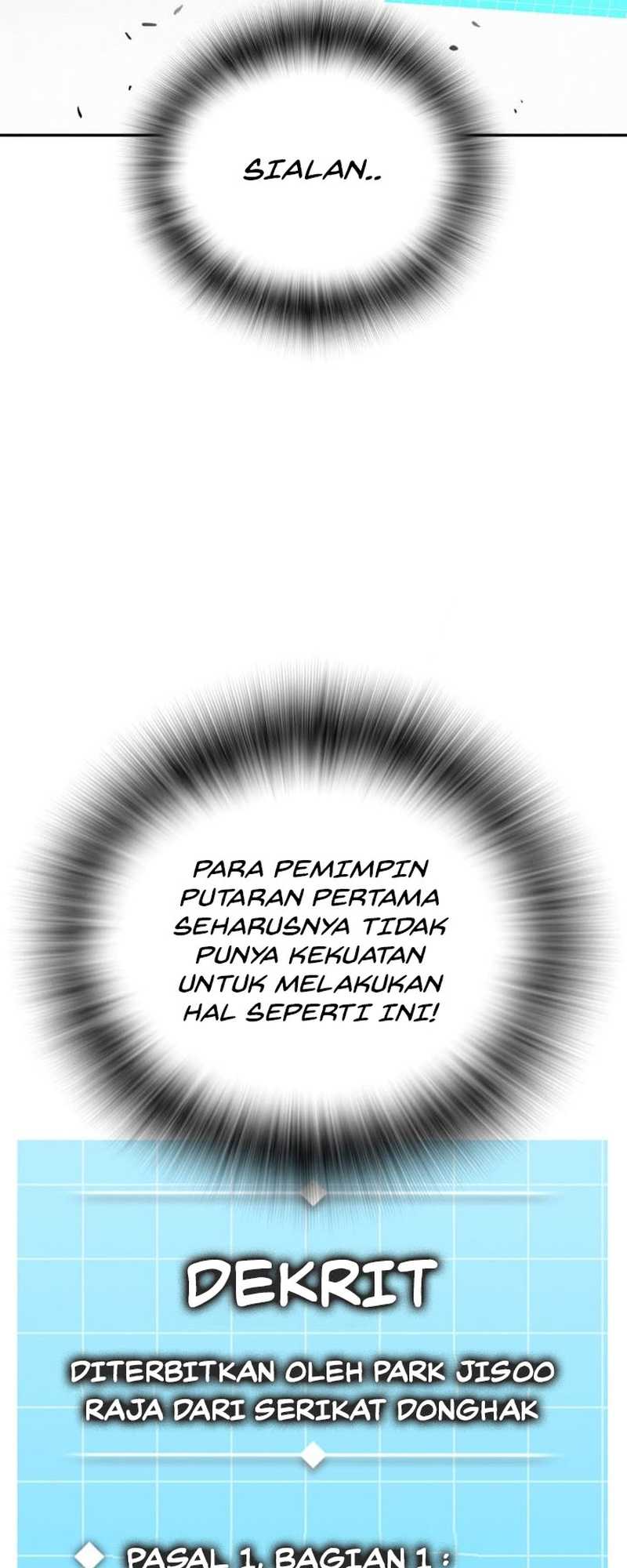 The Regressor Protects Only Me Chapter 17 Gambar 45