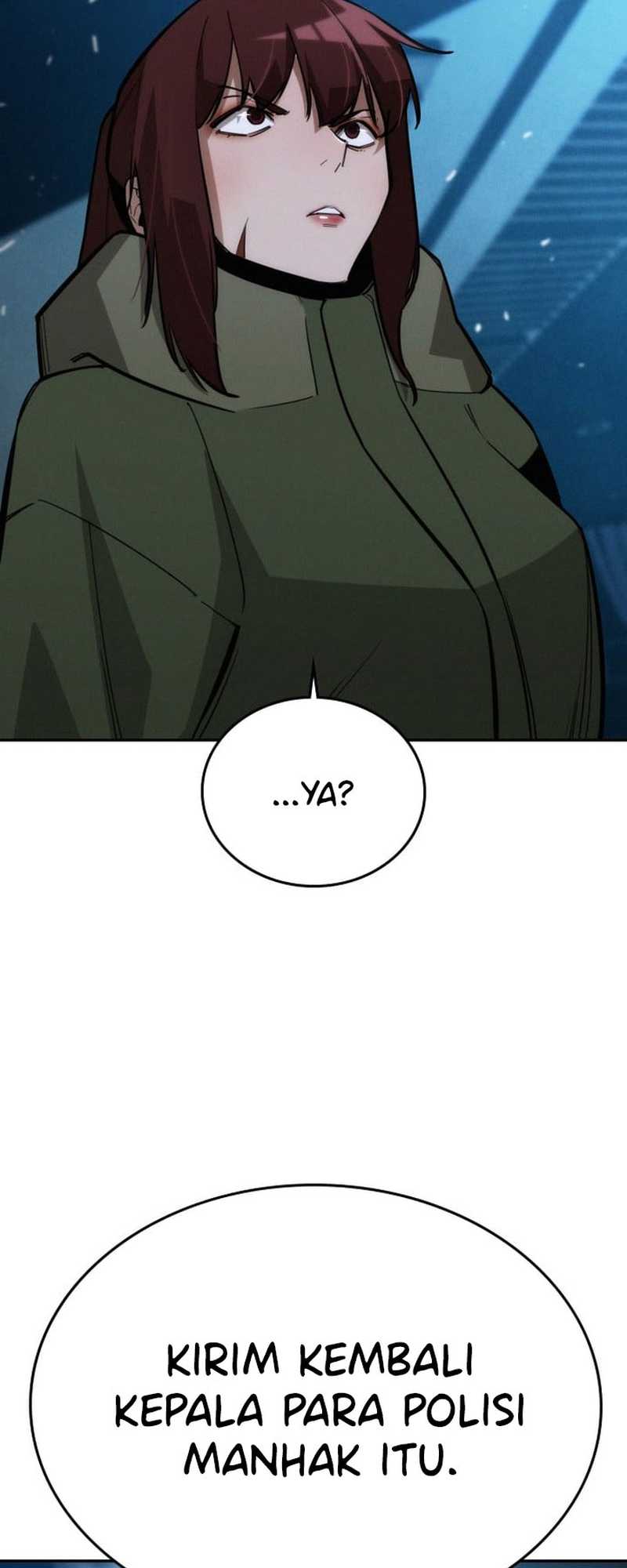 The Regressor Protects Only Me Chapter 17 Gambar 48