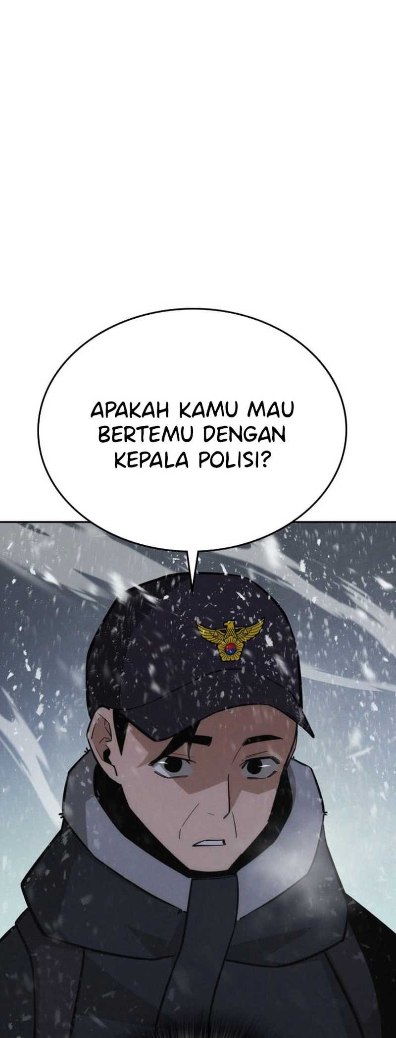 The Regressor Protects Only Me Chapter 17 Gambar 61