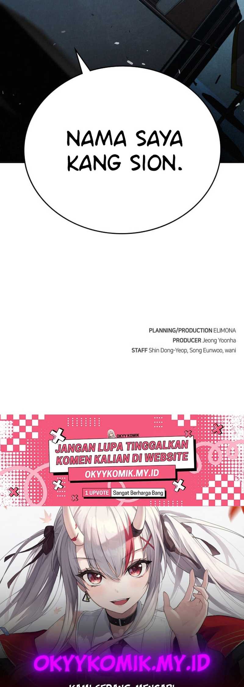 The Regressor Protects Only Me Chapter 17 Gambar 85