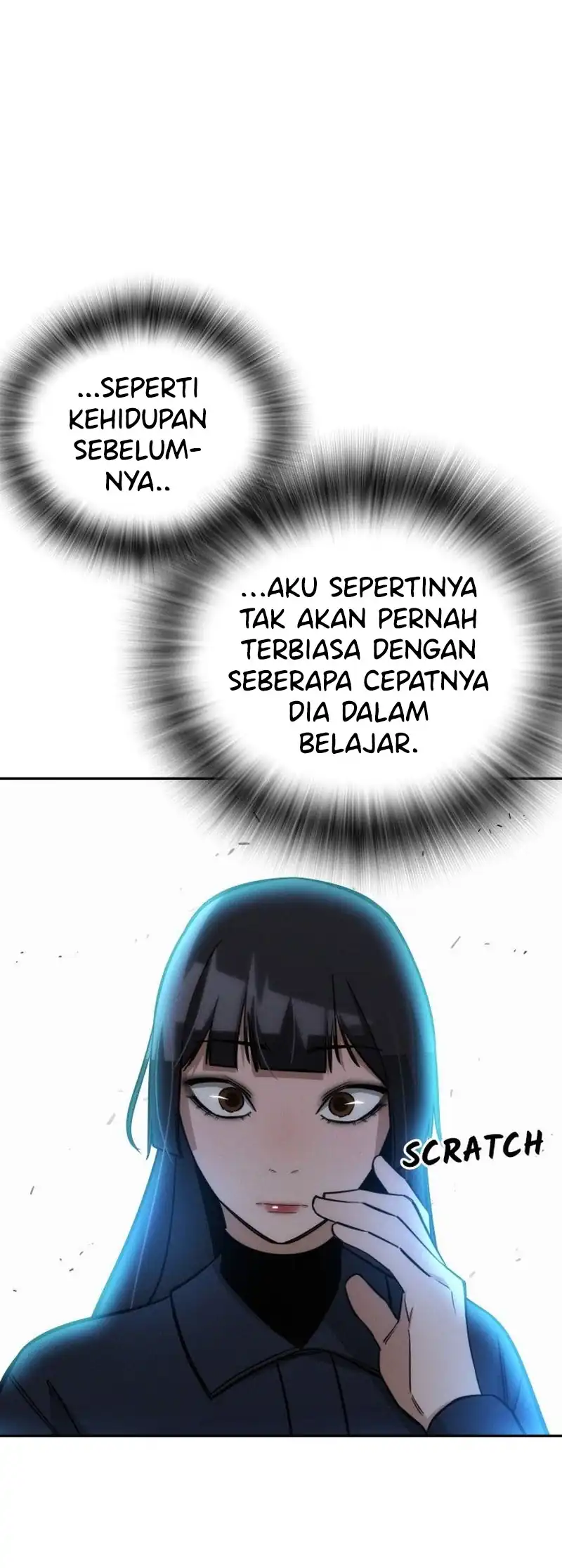 The Regressor Protects Only Me Chapter 18 Gambar 76