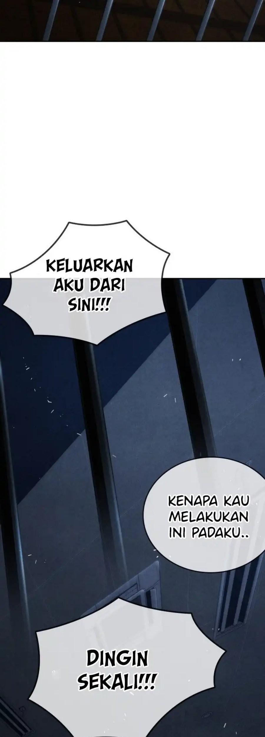 The Regressor Protects Only Me Chapter 19 Gambar 73