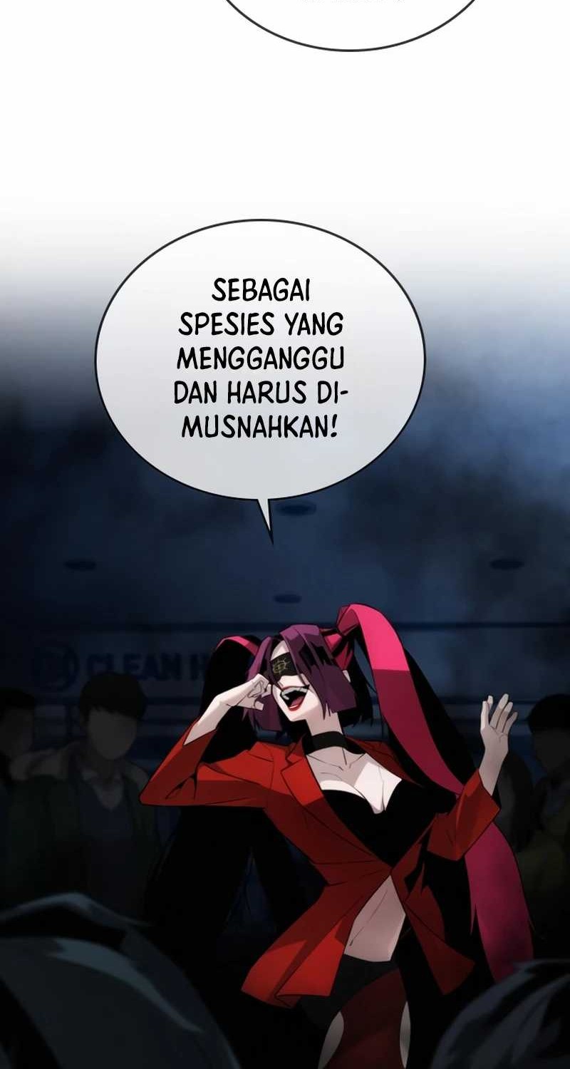 The Regressor Protects Only Me Chapter 2 Gambar 20