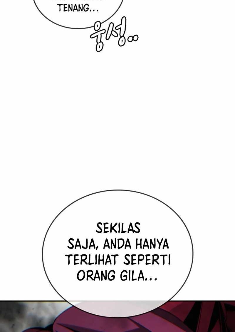 The Regressor Protects Only Me Chapter 2 Gambar 24