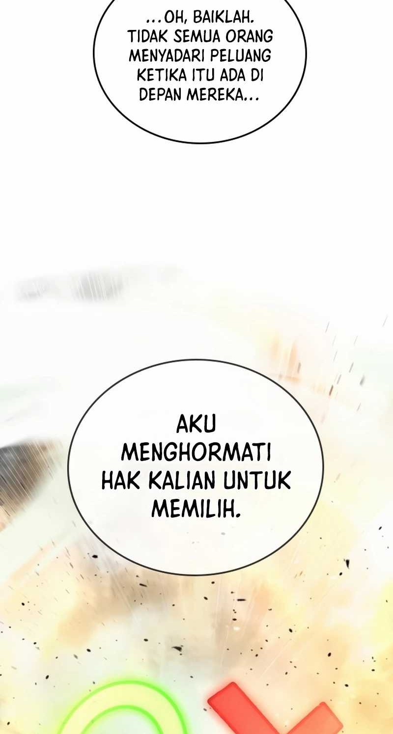 The Regressor Protects Only Me Chapter 2 Gambar 26
