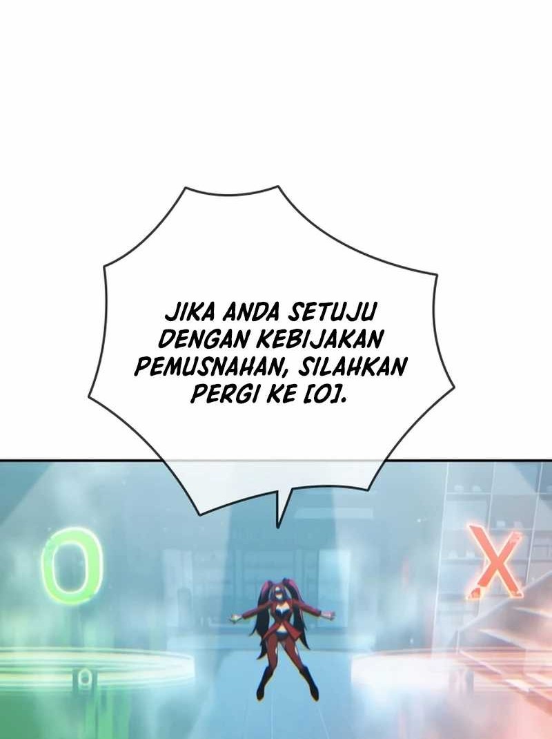 The Regressor Protects Only Me Chapter 2 Gambar 28