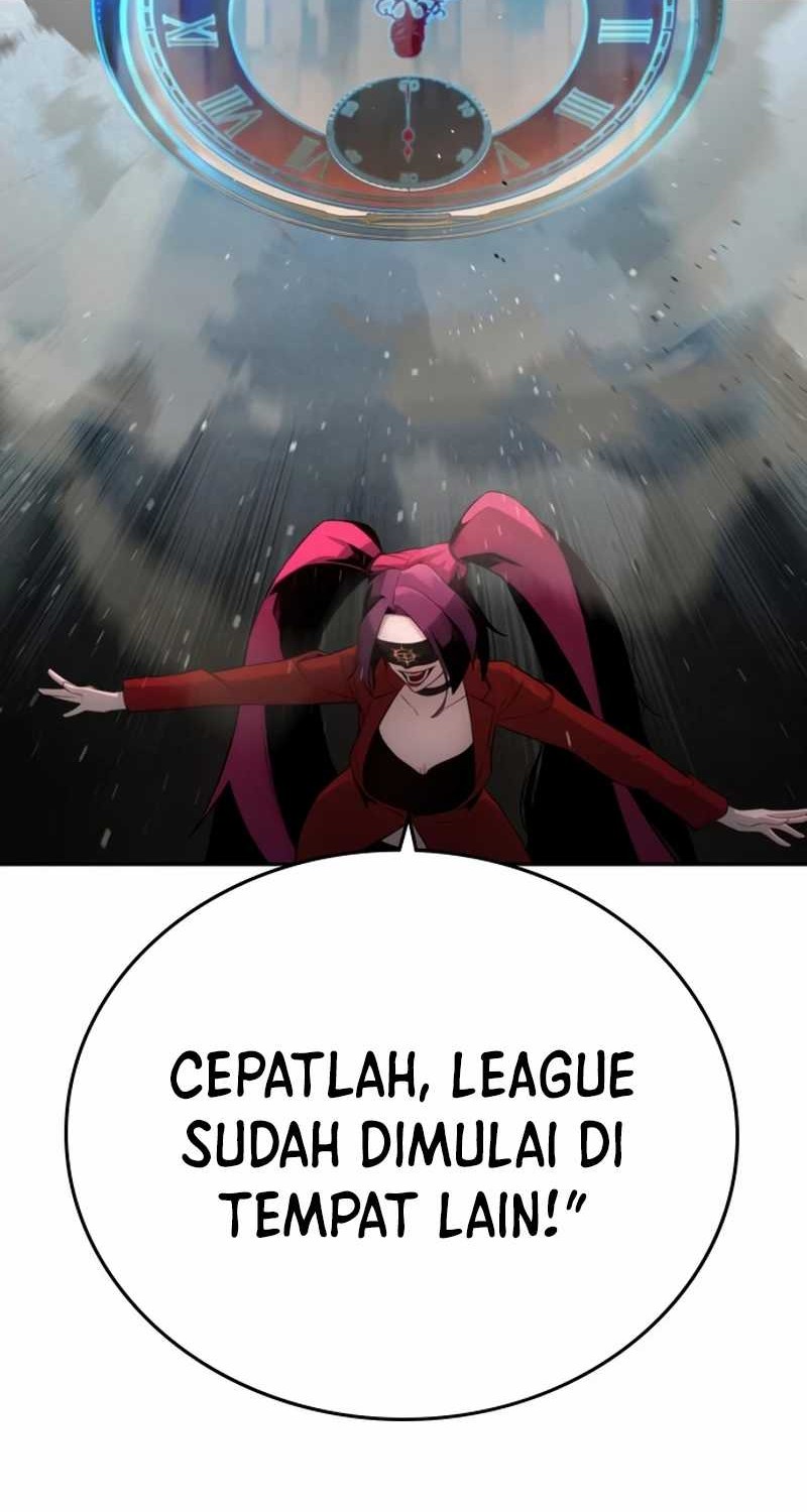The Regressor Protects Only Me Chapter 2 Gambar 30