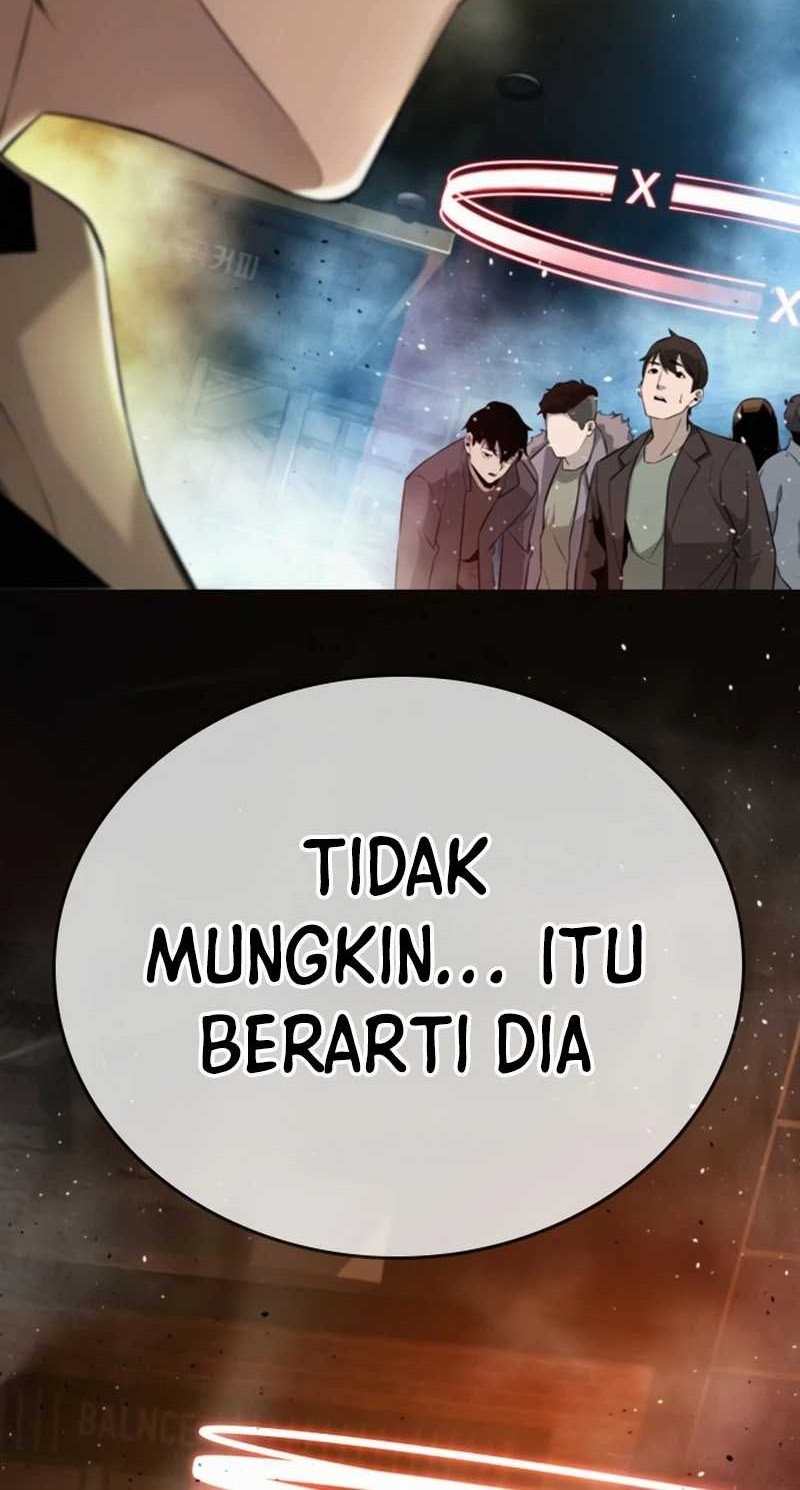 The Regressor Protects Only Me Chapter 2 Gambar 34