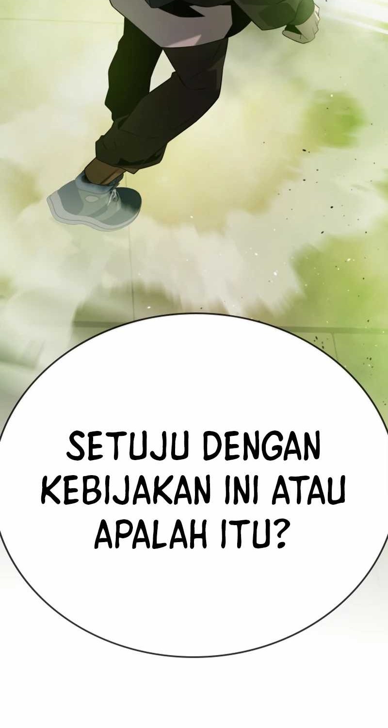 The Regressor Protects Only Me Chapter 2 Gambar 36