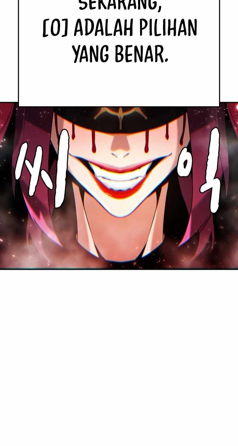 The Regressor Protects Only Me Chapter 2 Gambar 38