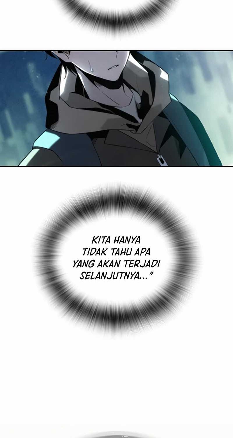 The Regressor Protects Only Me Chapter 2 Gambar 40