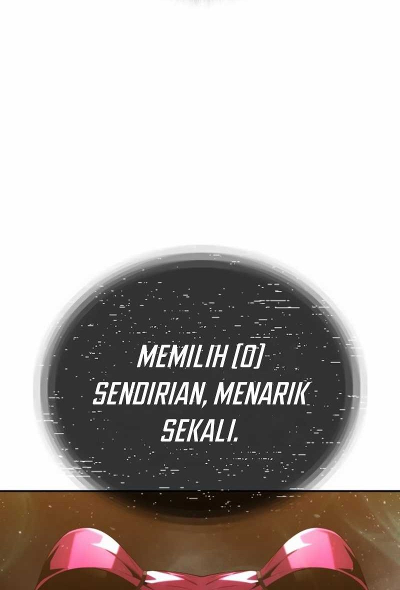 The Regressor Protects Only Me Chapter 2 Gambar 42