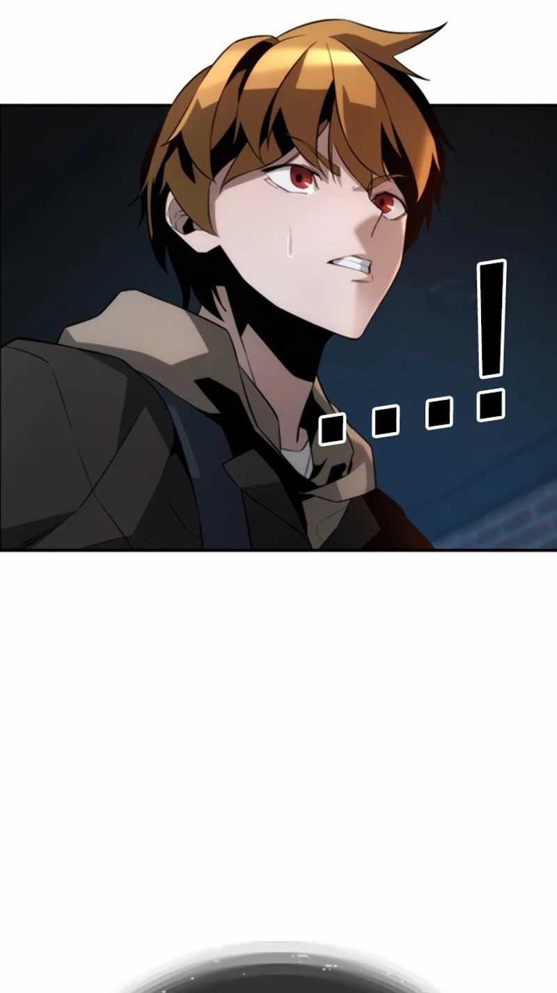 The Regressor Protects Only Me Chapter 2 Gambar 44