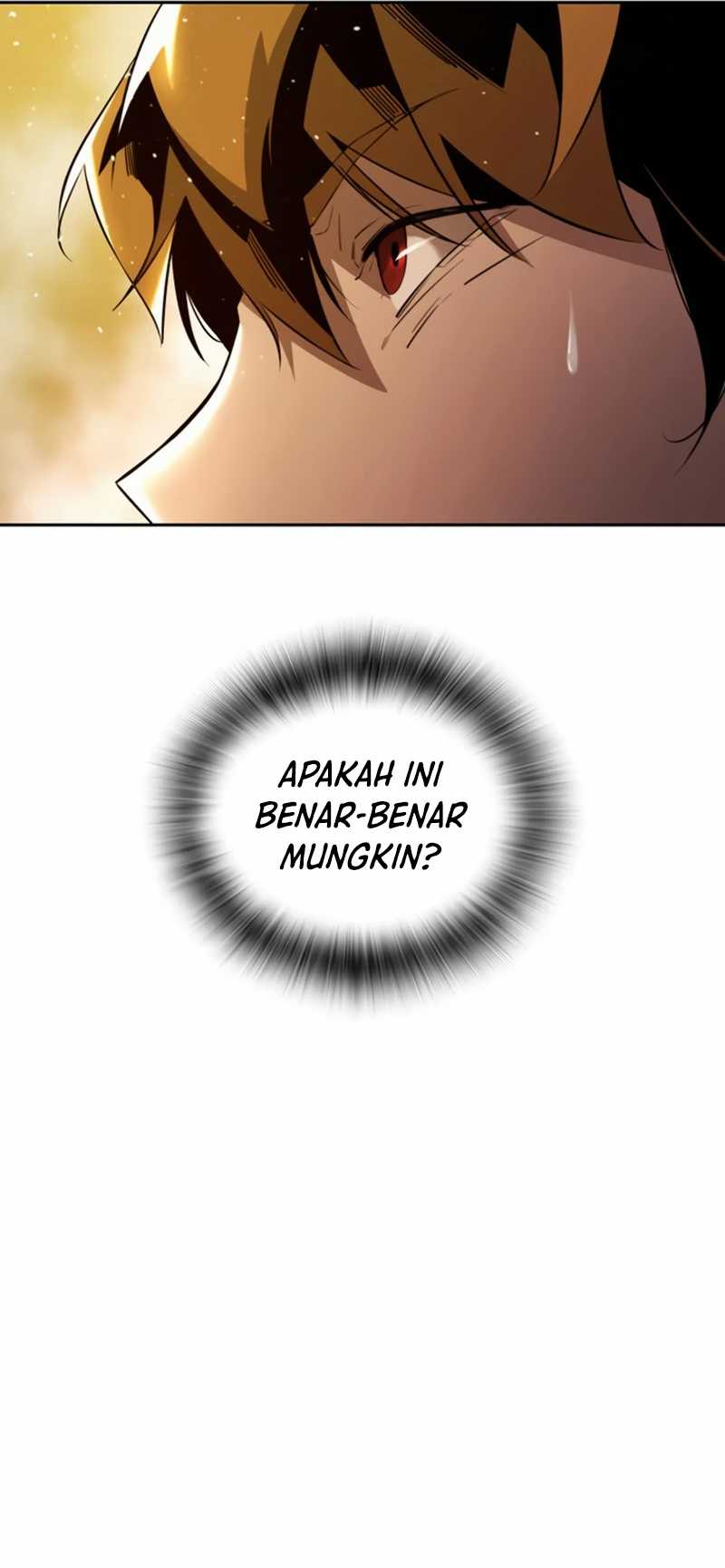 The Regressor Protects Only Me Chapter 2 Gambar 47