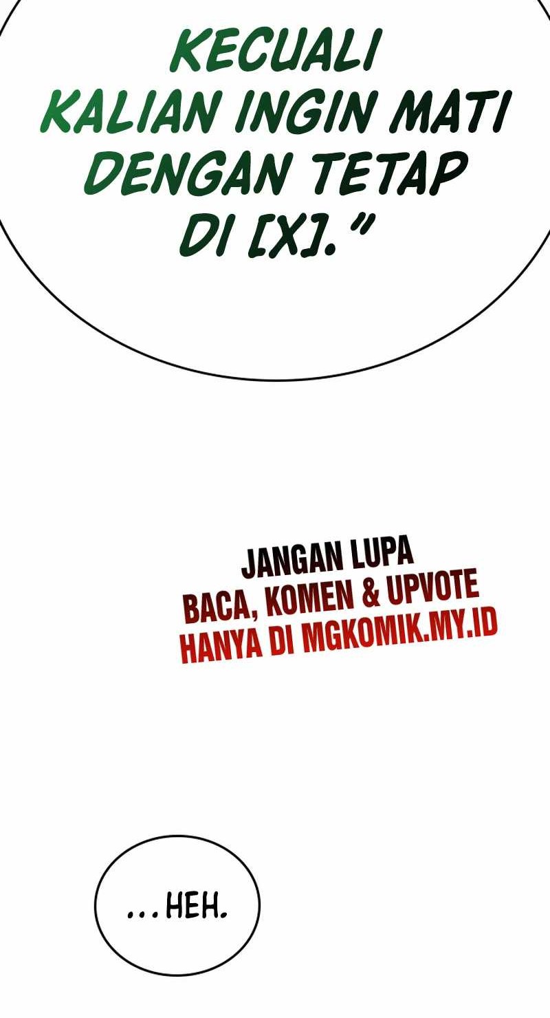 The Regressor Protects Only Me Chapter 2 Gambar 53