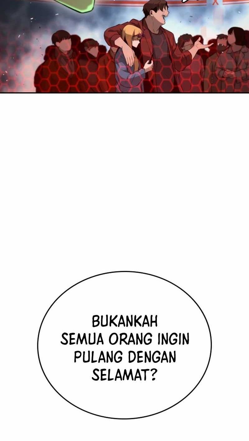 The Regressor Protects Only Me Chapter 2 Gambar 57