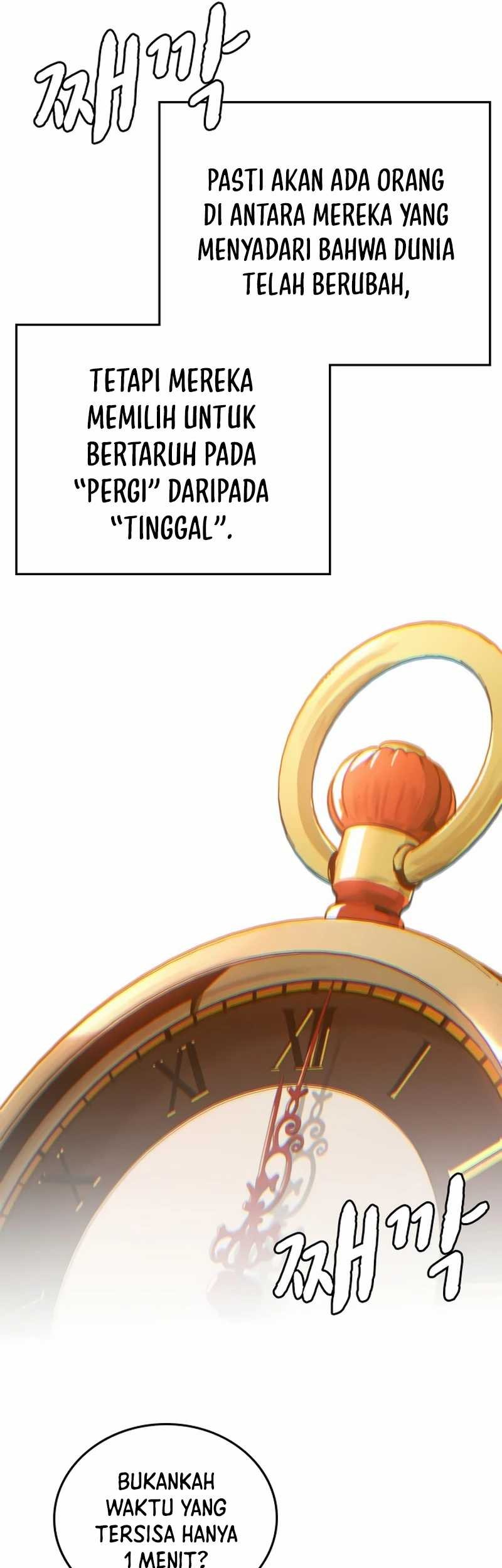 The Regressor Protects Only Me Chapter 2 Gambar 64