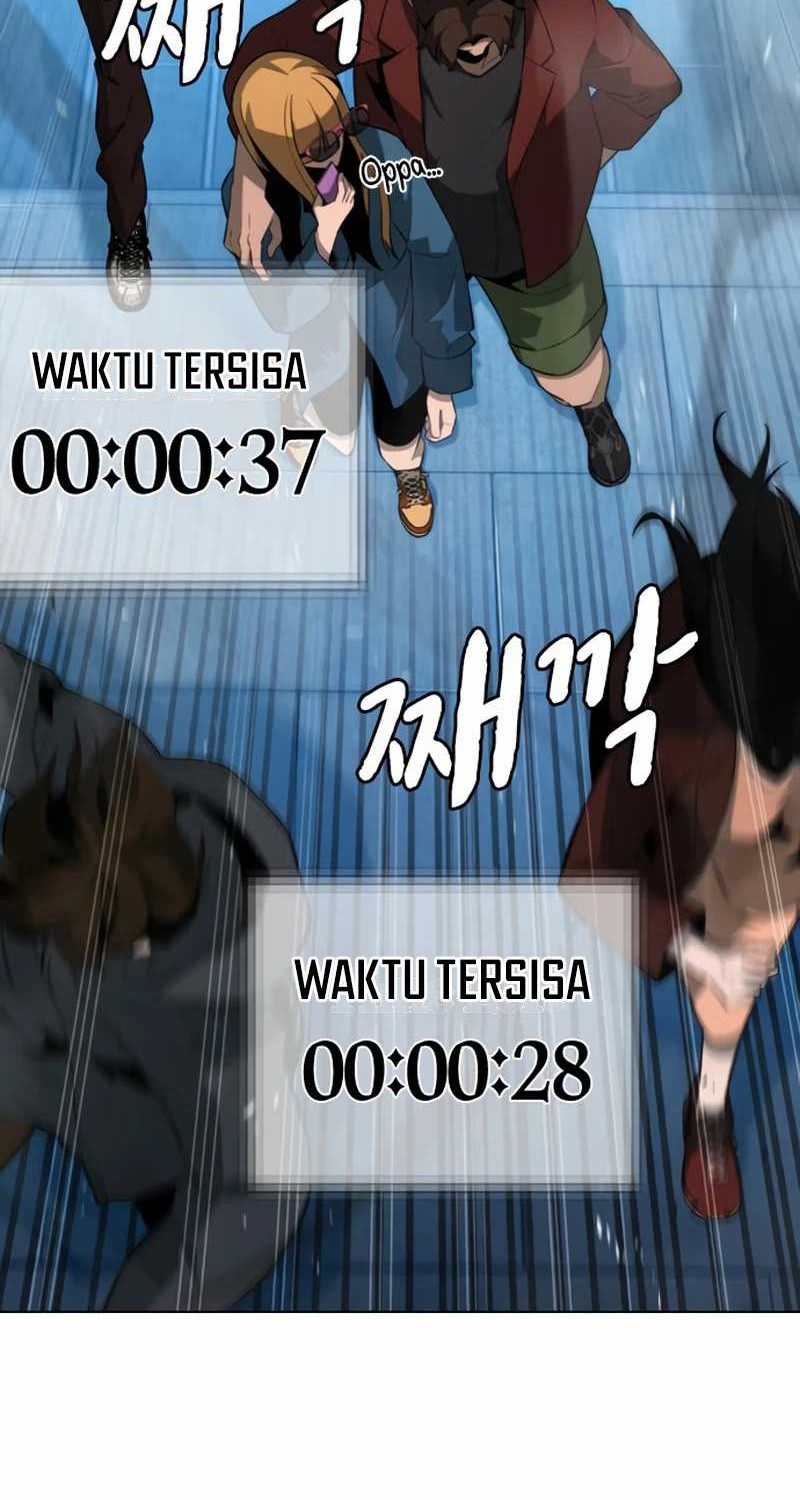 The Regressor Protects Only Me Chapter 2 Gambar 67