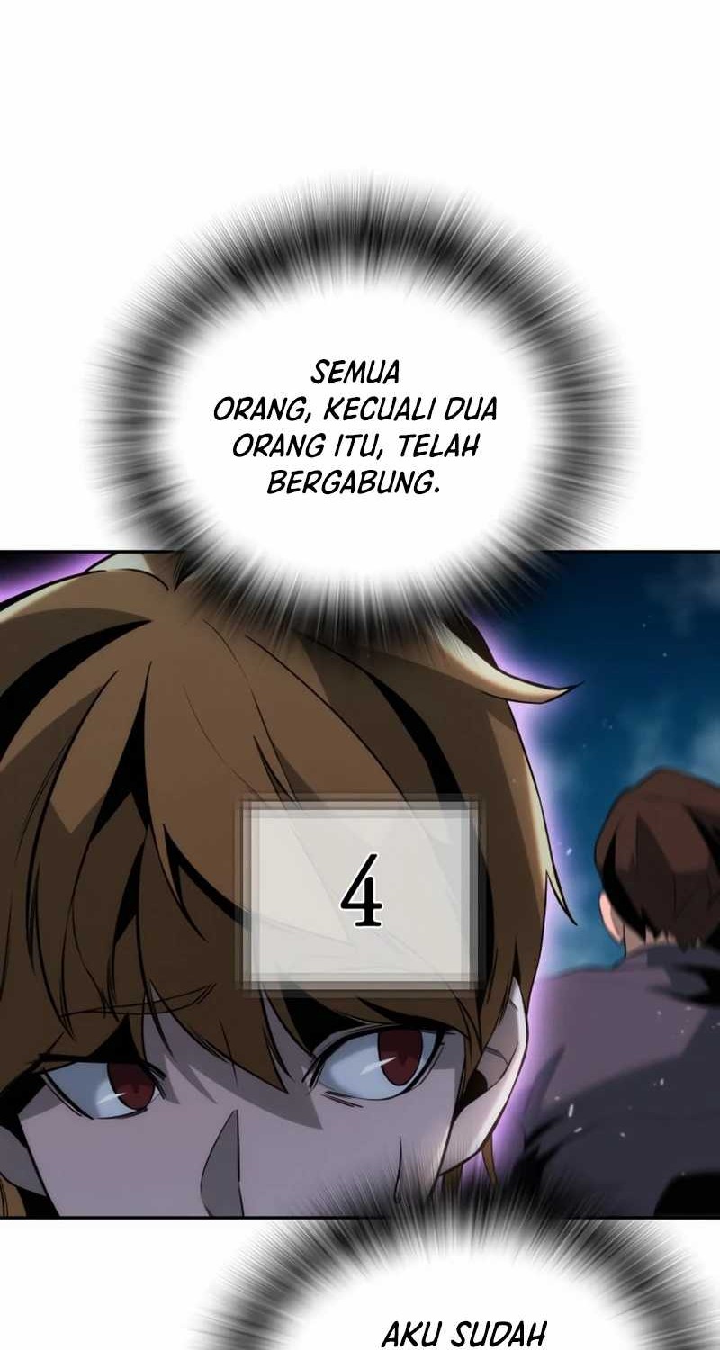 The Regressor Protects Only Me Chapter 2 Gambar 69