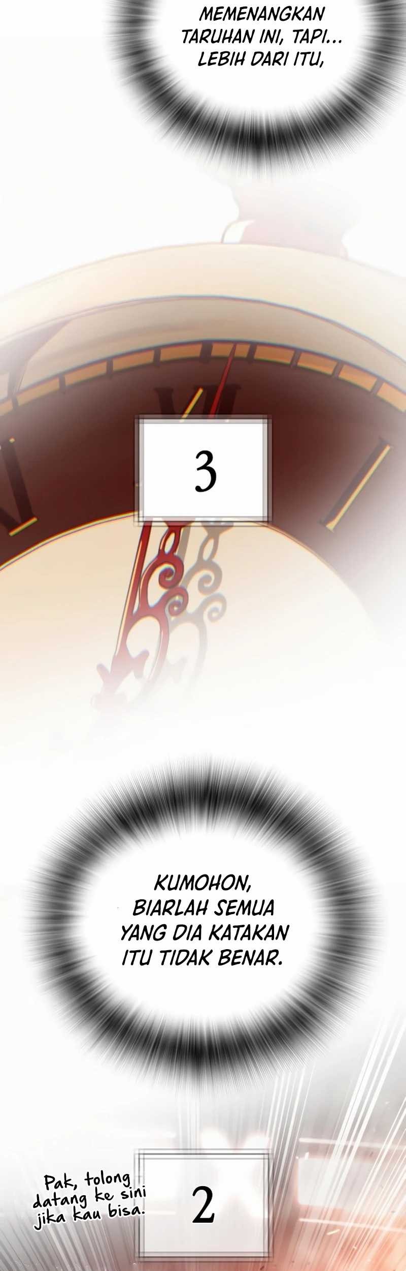 The Regressor Protects Only Me Chapter 2 Gambar 70