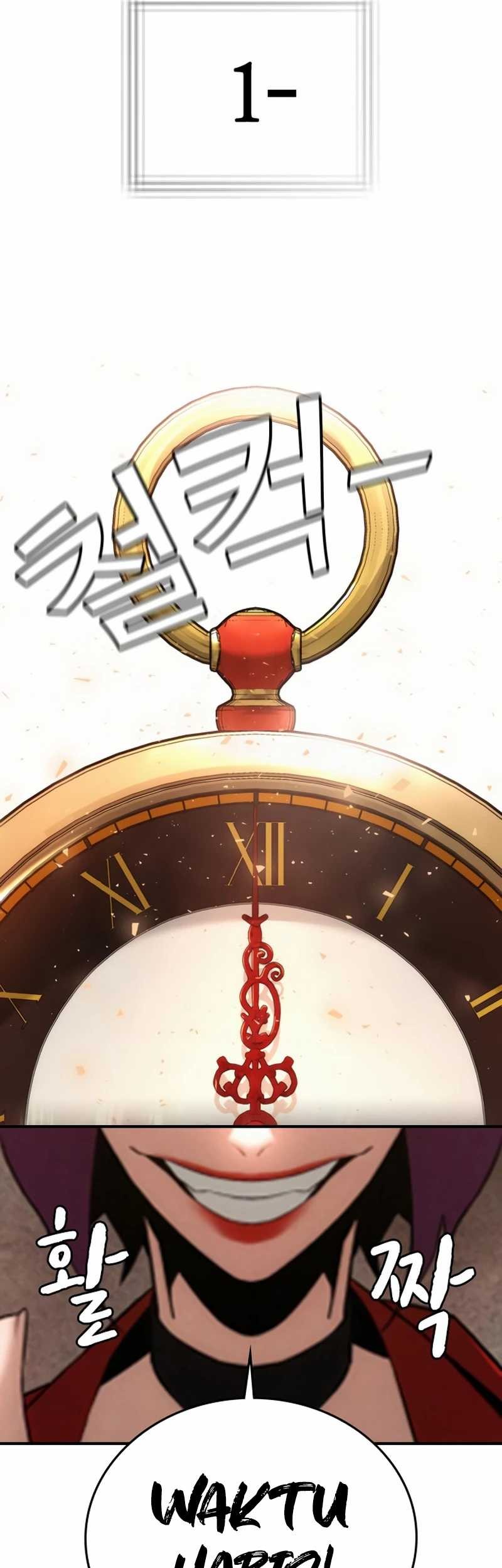 The Regressor Protects Only Me Chapter 2 Gambar 72